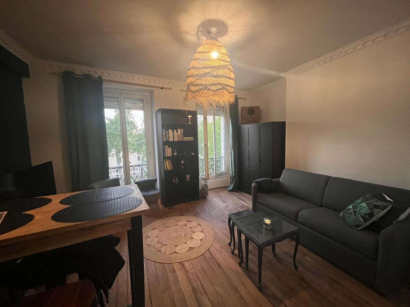 Bel Chateaux De Apartment