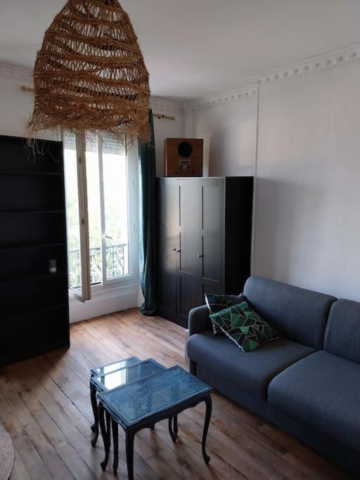 Apartment Bel Chateaux De Vincennes