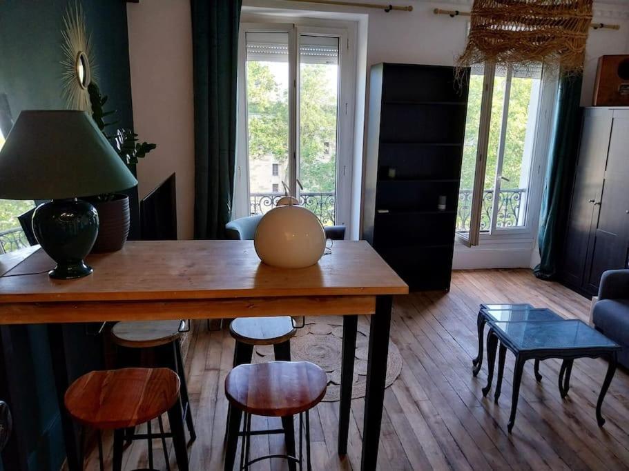Apartment Bel Chateaux De *