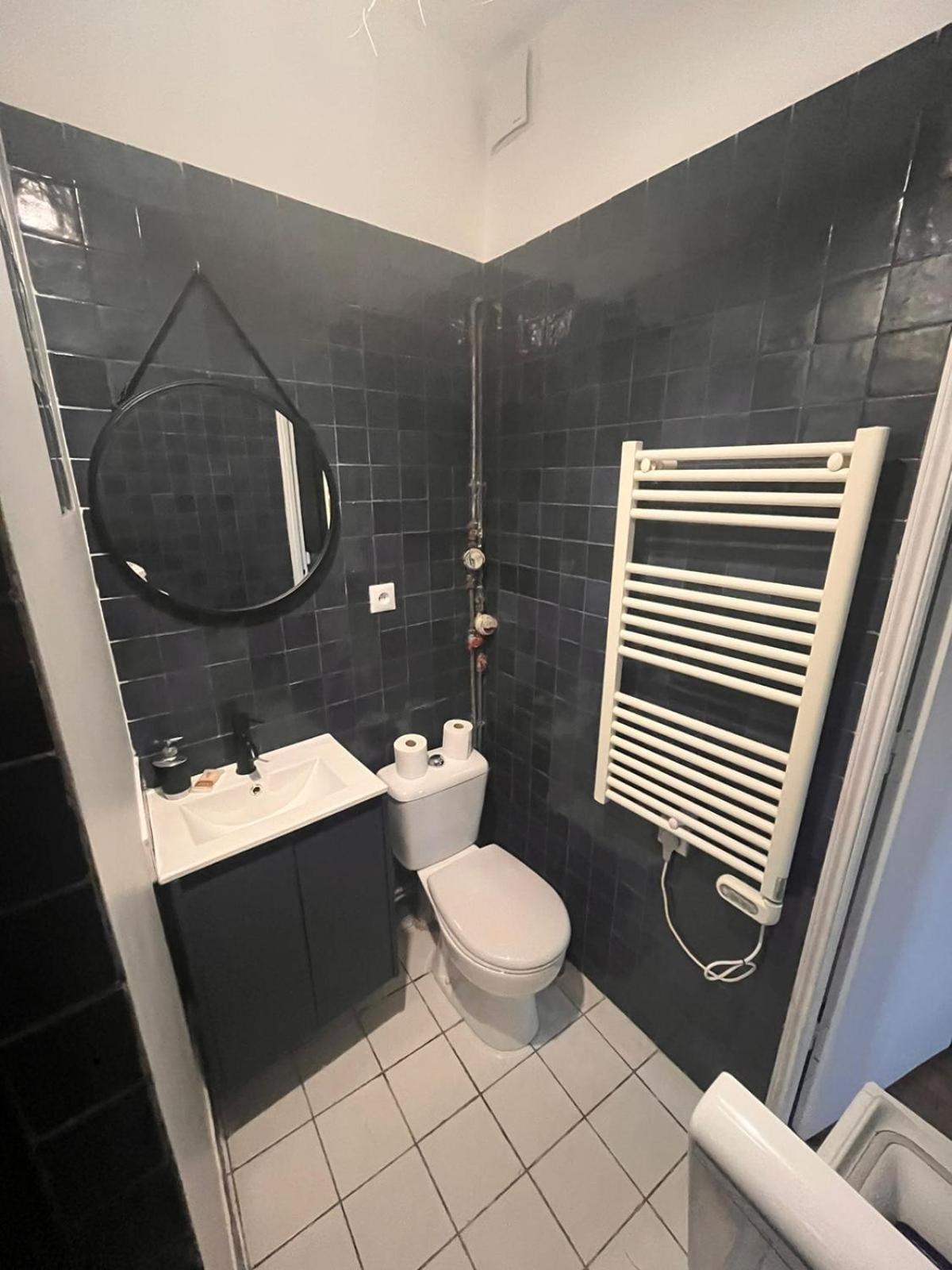 Apartamento Bel Chateaux De *